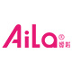 aila品牌LOGO图片