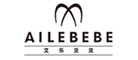 AILEBEBE/艾乐贝贝品牌LOGO图片