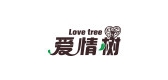 爱情树品牌LOGO图片