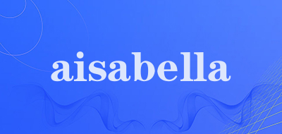 aisabella品牌LOGO图片