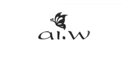 AIW品牌LOGO图片