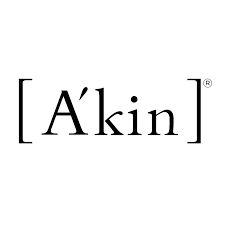 A’kin品牌LOGO图片