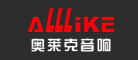 ALLLIKE/奥莱克品牌LOGO图片