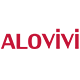 Alovivi品牌LOGO图片