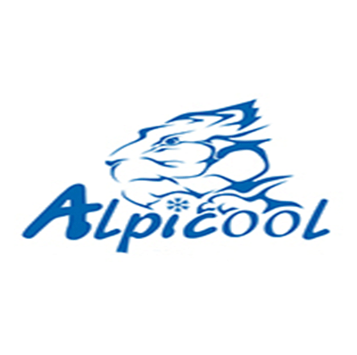 Alpicool/冰虎品牌LOGO