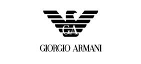 阿玛尼品牌LOGO图片