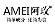阿玫LOGO