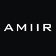 AMIIR品牌LOGO图片