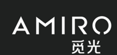 amiro/觅光LOGO