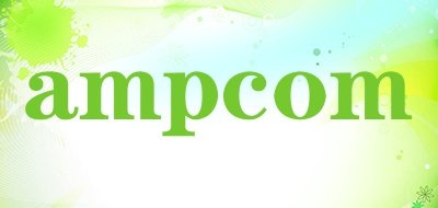 ampcom品牌LOGO图片