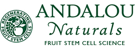 Andalou Naturals品牌LOGO图片