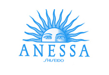 ANESSA/安热沙品牌LOGO