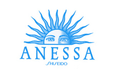 ANESSA/安热沙LOGO