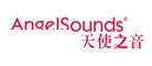 AngelSounds/天使之音LOGO