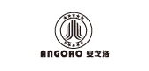 安戈洛五金品牌LOGO