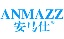 ANMAZZ/安马仕品牌LOGO图片