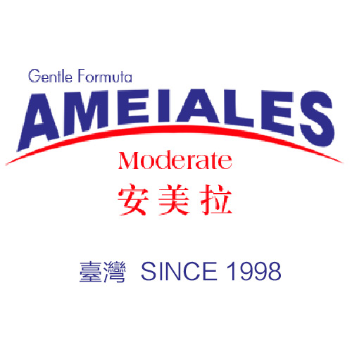 安美拉品牌LOGO图片