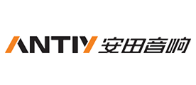 Antiy/安田品牌LOGO图片