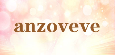 anzoveve品牌LOGO图片