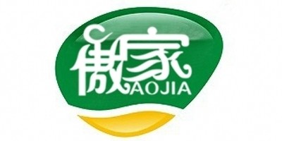 AOJIA/傲家品牌LOGO图片