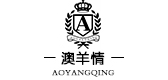 澳羊情LOGO