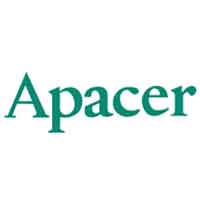 Apacer/宇瞻品牌LOGO图片