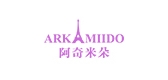 arkmiido品牌LOGO图片