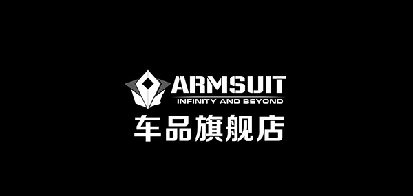 armsuit品牌LOGO图片