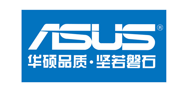 华硕/ASUS品牌LOGO