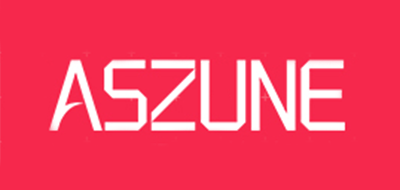 ASZUNE品牌LOGO图片