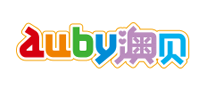 AUBY/澳贝品牌LOGO