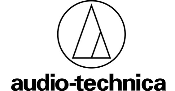 Audio Technica/铁三角LOGO