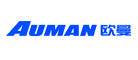 AUMAN/欧曼品牌LOGO图片