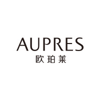 AUPRES/欧珀莱品牌LOGO