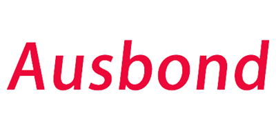 AUSBOND/奥斯邦品牌LOGO