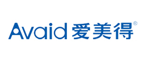 AVAID/爱美得品牌LOGO图片