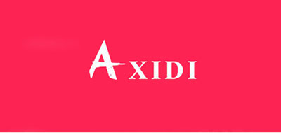 AXIDI品牌LOGO图片