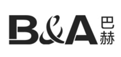 B&A/巴赫品牌LOGO图片