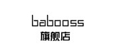 babooss品牌LOGO图片