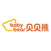 BabyBear/贝贝熊品牌LOGO