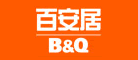 百安居品牌LOGO图片