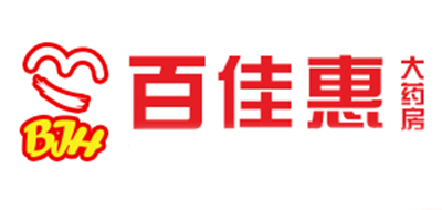 百佳惠大药房品牌LOGO图片