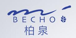 柏泉LOGO