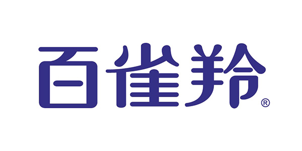 百雀羚LOGO