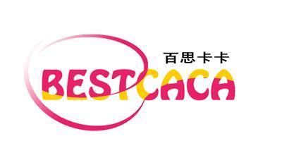 百思卡卡品牌LOGO图片