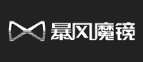 暴风魔镜品牌LOGO图片