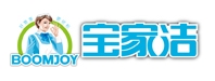 宝家洁品牌LOGO图片