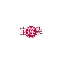 宝莲朵品牌LOGO