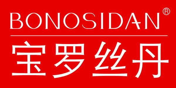 宝罗丝丹品牌LOGO图片