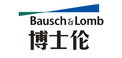 Bausch&Lomb/博士伦LOGO